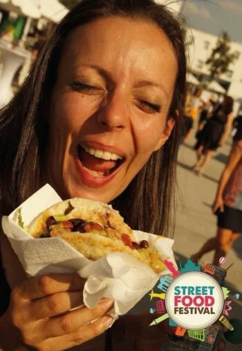 Street Food Festival