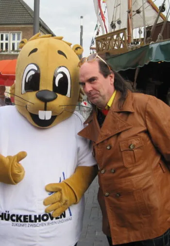 WDR4 sing(t) mit Guildo