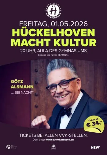 Götz Alsmann – “…bei nacht…”