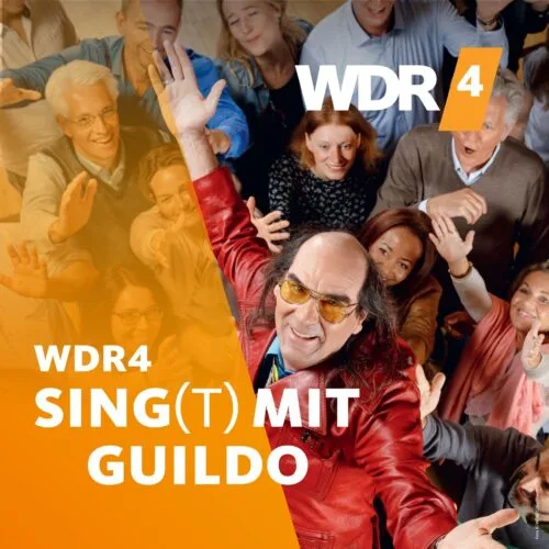 LOGO WDR4 Singt Mit Guildo
