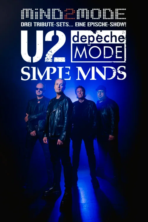 M2M Poster DE 2