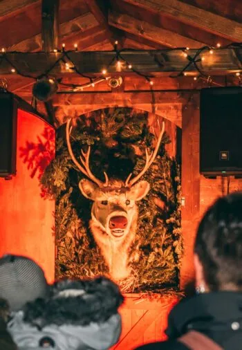 Hückelhoven weihnachtet