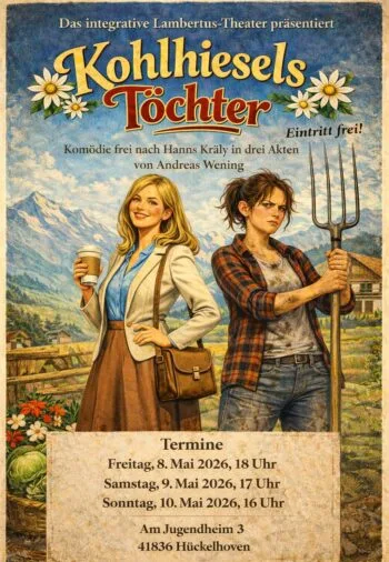 Kohlhiesels Töchter