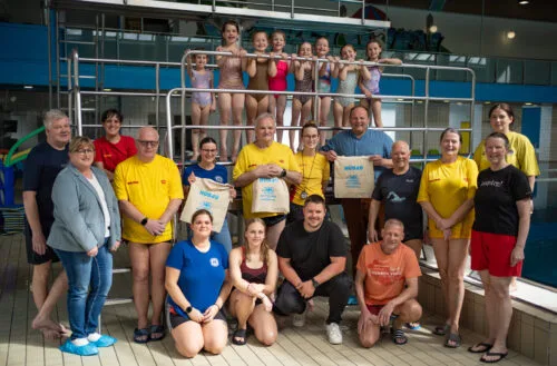 Schwimmprojekt26 NO PRESS NO SOCIAL MEDIA