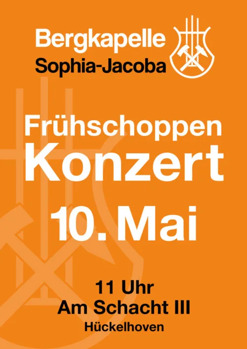 Frühschoppen 2026