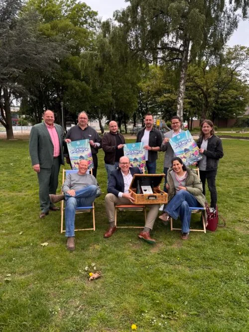 Presseinfo Picknick Konzerte 2026