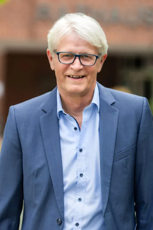 SPD Hueckelhoven Jörg Leseberg 3000