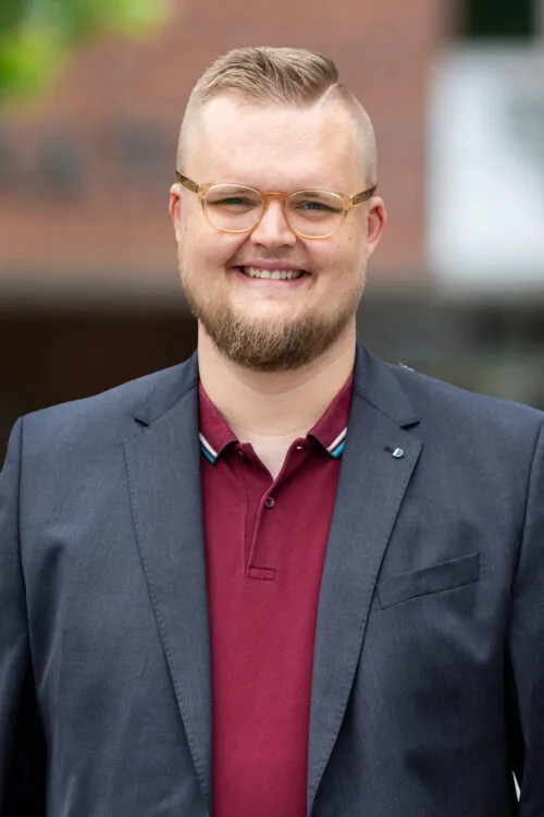 SPD Hueckelhoven Maurice Korsten 03 3000