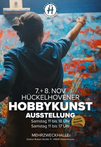 Hobbykunstausstellung