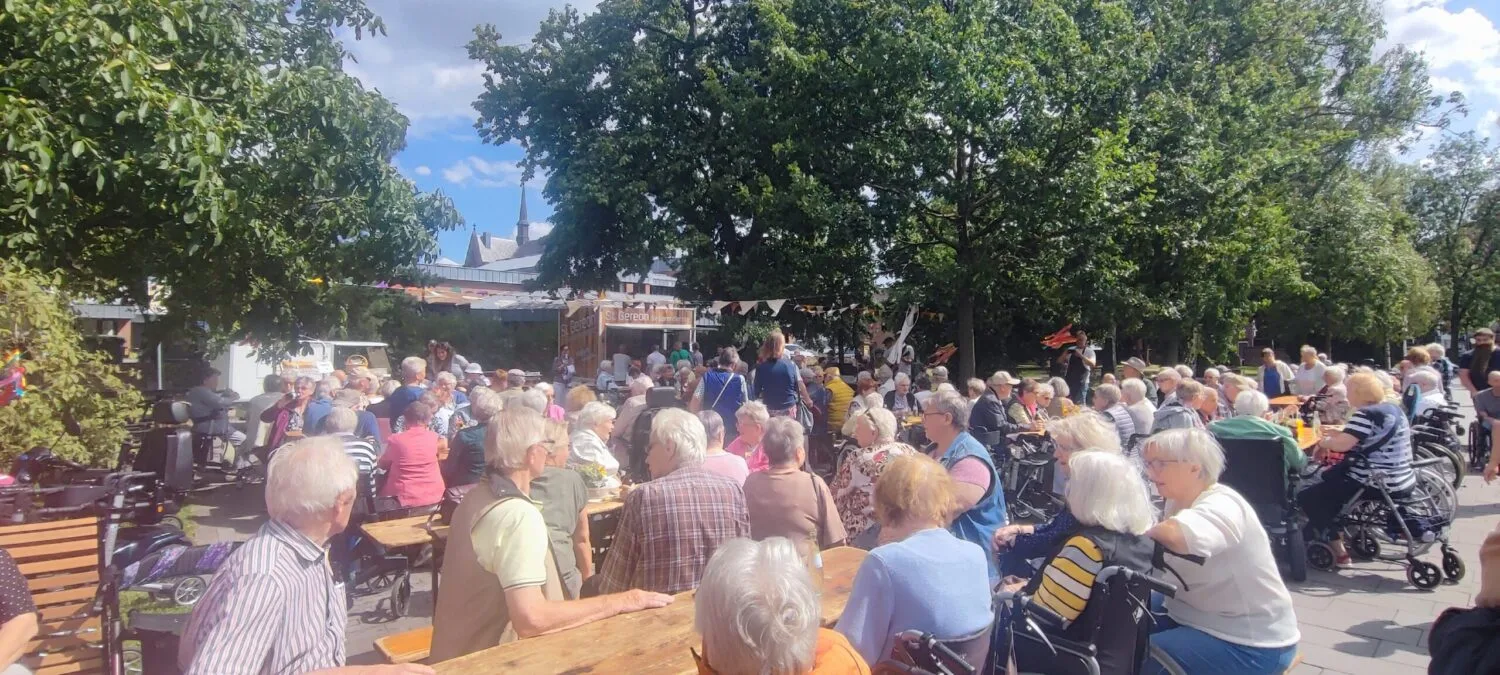 Sommerfest (Archiv)  
