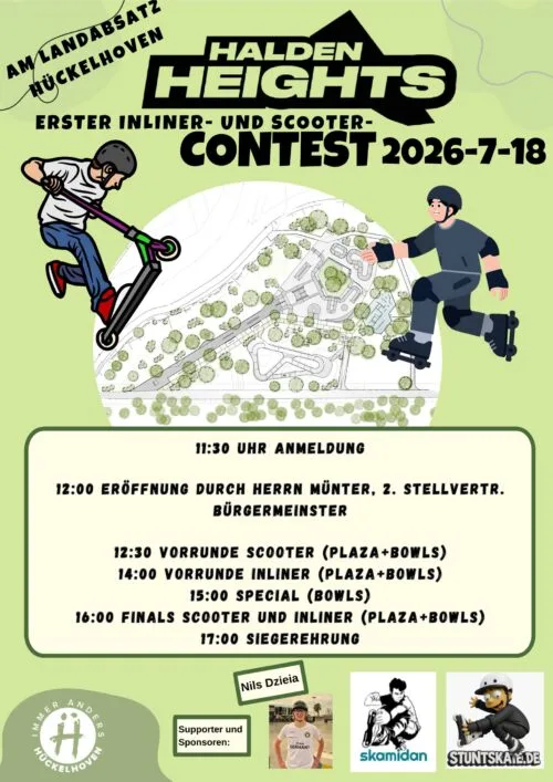 ISC 2026 Plakat Final