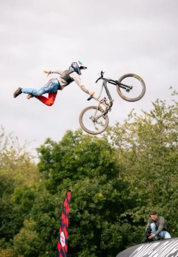 Dirtpark Hückelhoven Contest