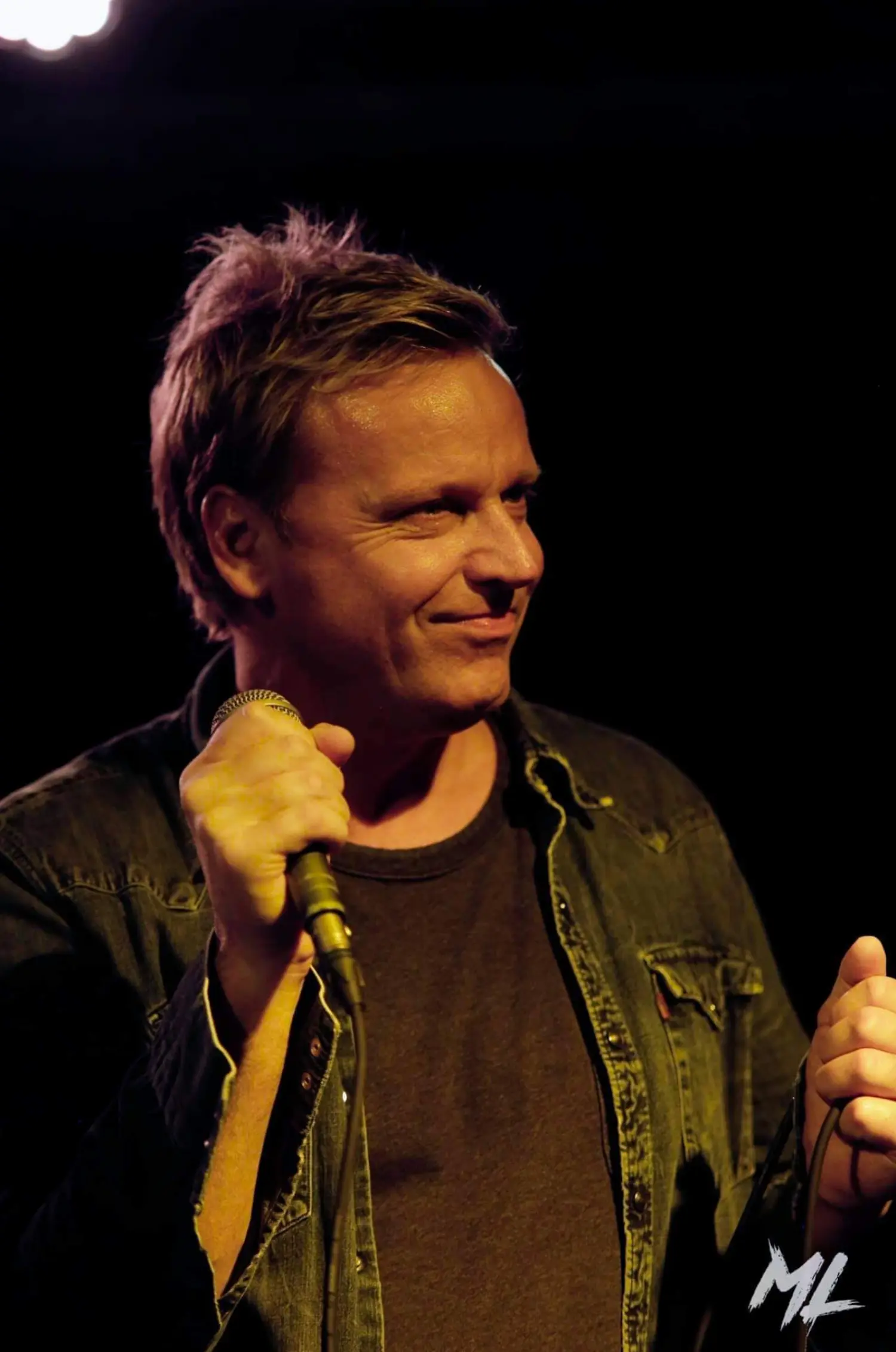 Mirko Bäumer ©Markus Landsmann