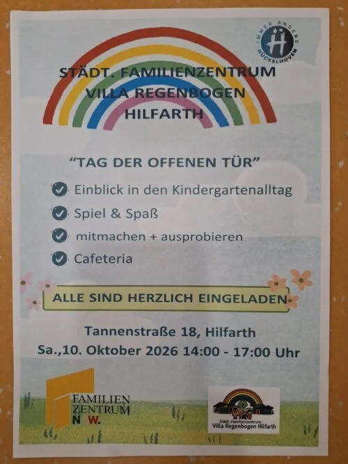 2026 10 10 TdoT Kita Hilfarth
