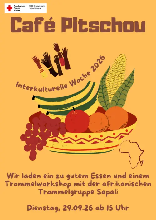Café Pitschou