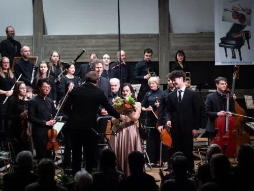 Neujahrskonzert©Daniel Gronsfeld