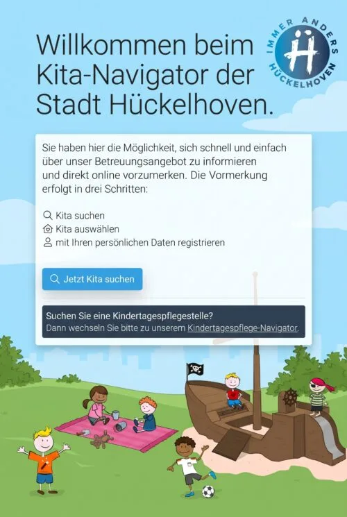 Kita Navigator 2026 Hochkant