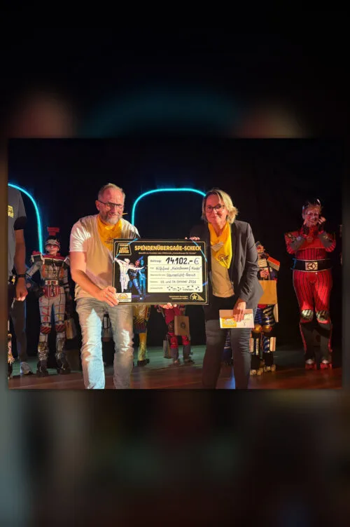 Sternenlicht Übergabe Foto Sternenlicht Revue Hoch
