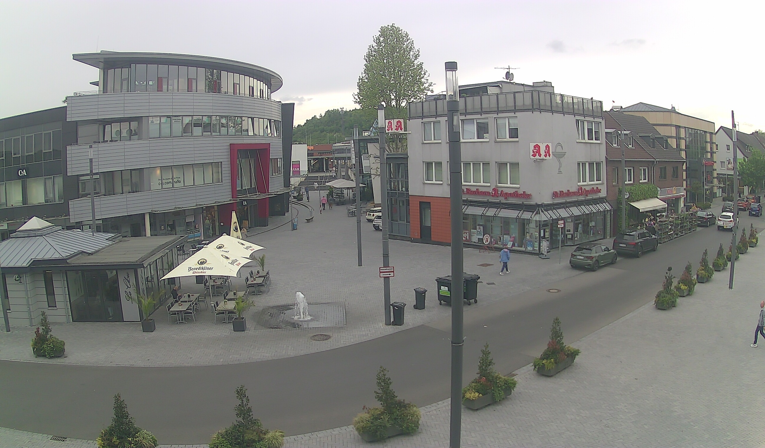 Webcam 1