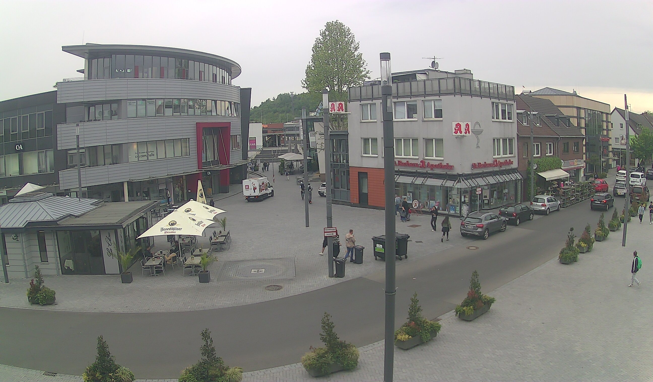 Webcam 1