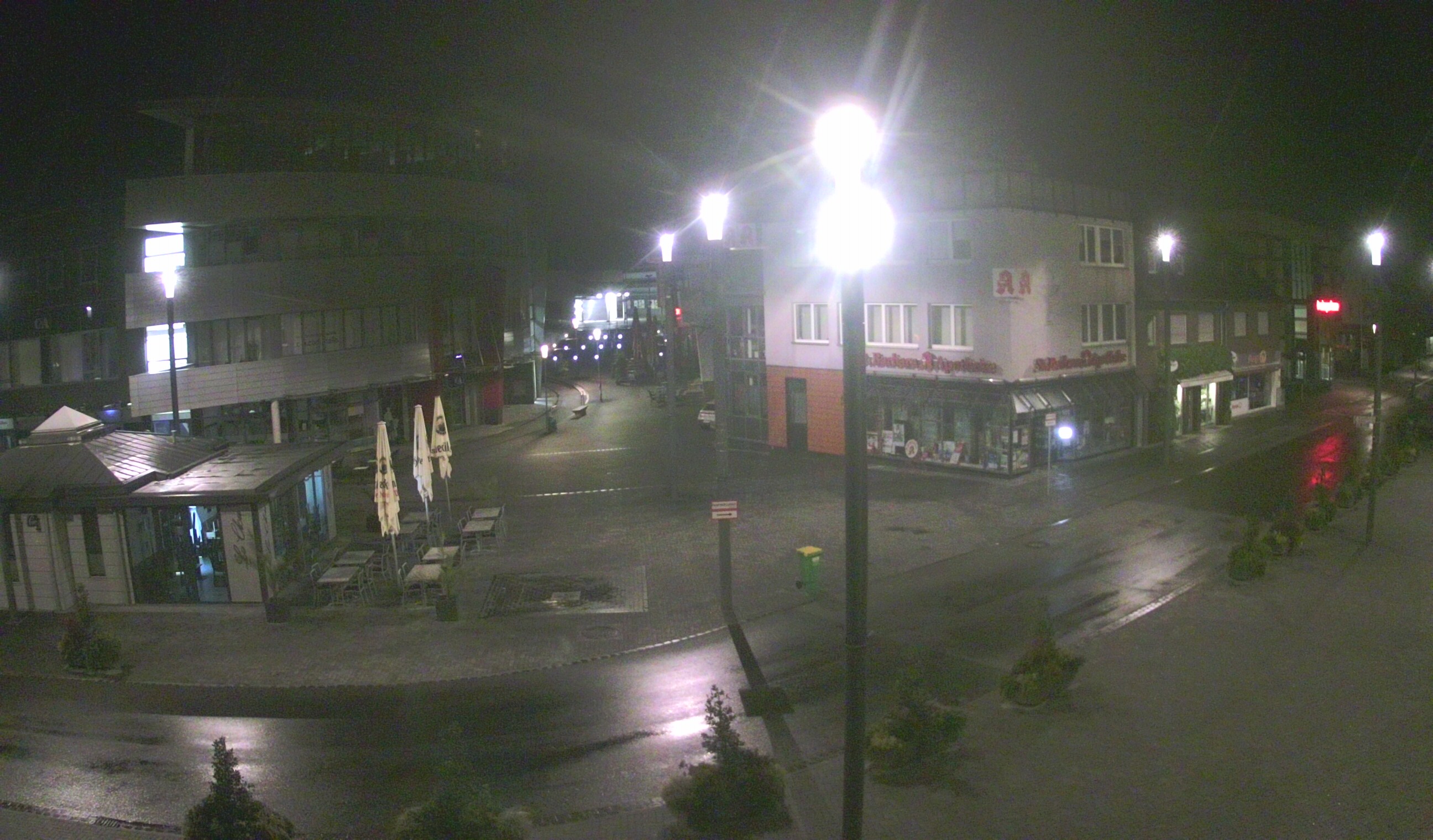 Webcam 1