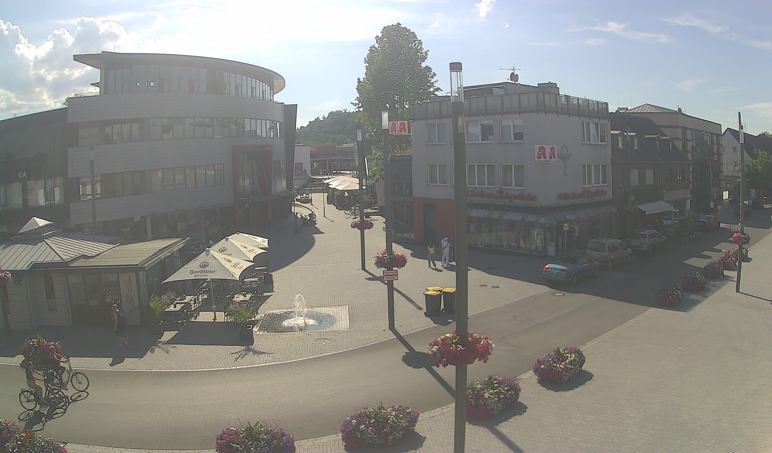 Webcam 1