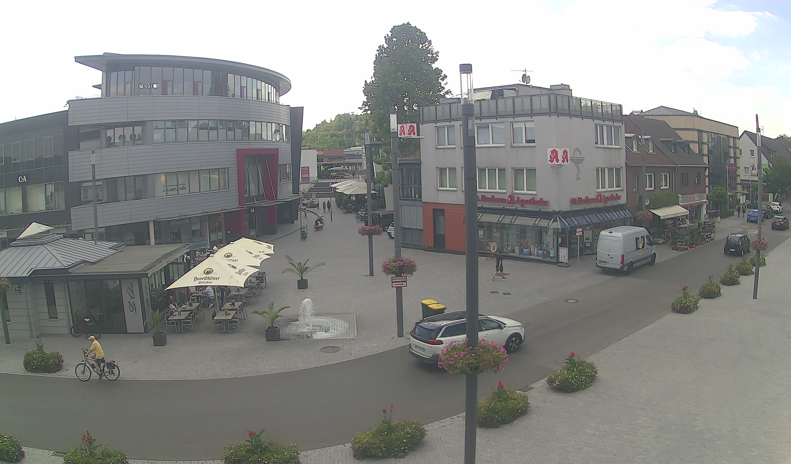Webcam 1