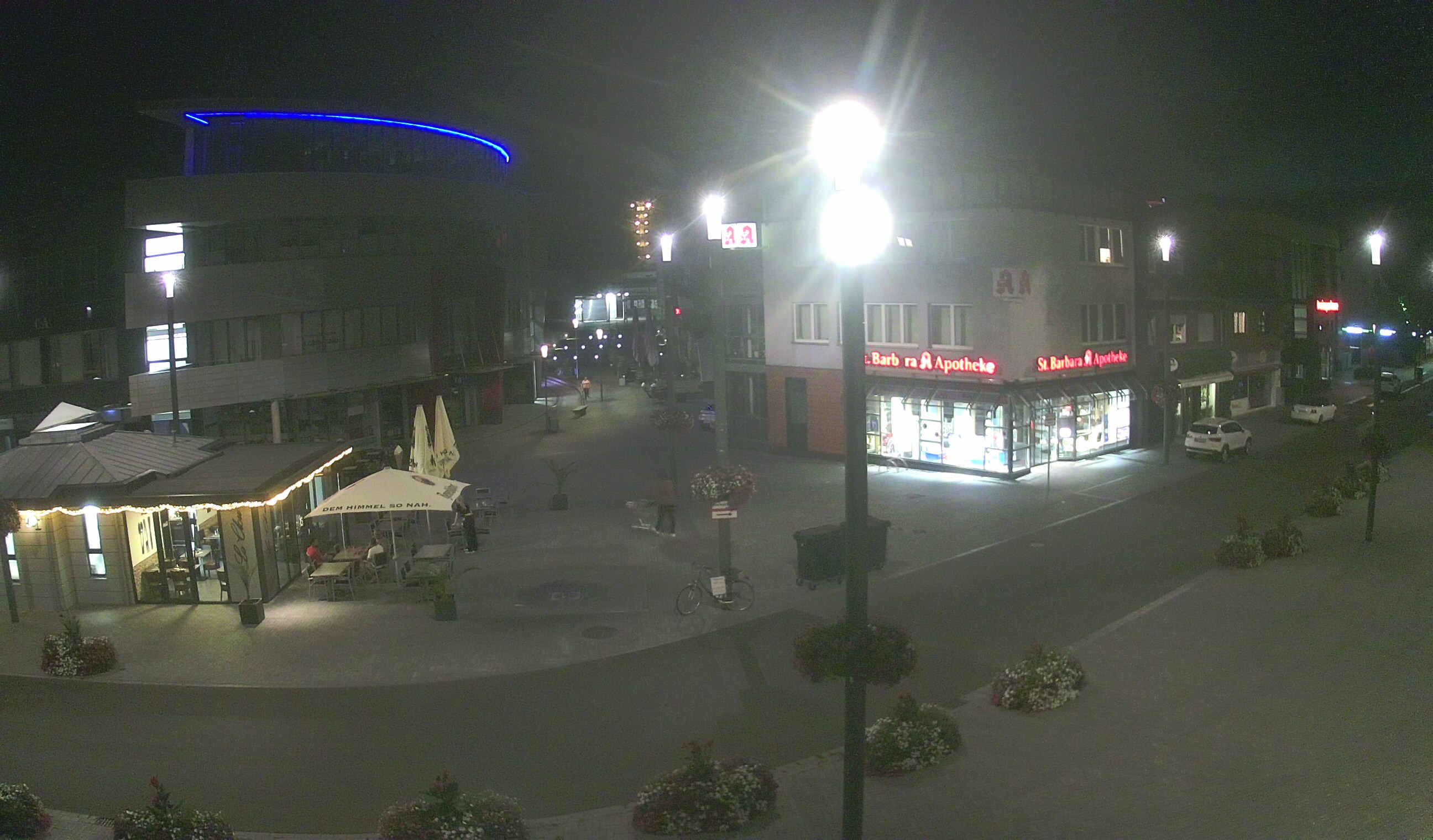 Webcam 1
