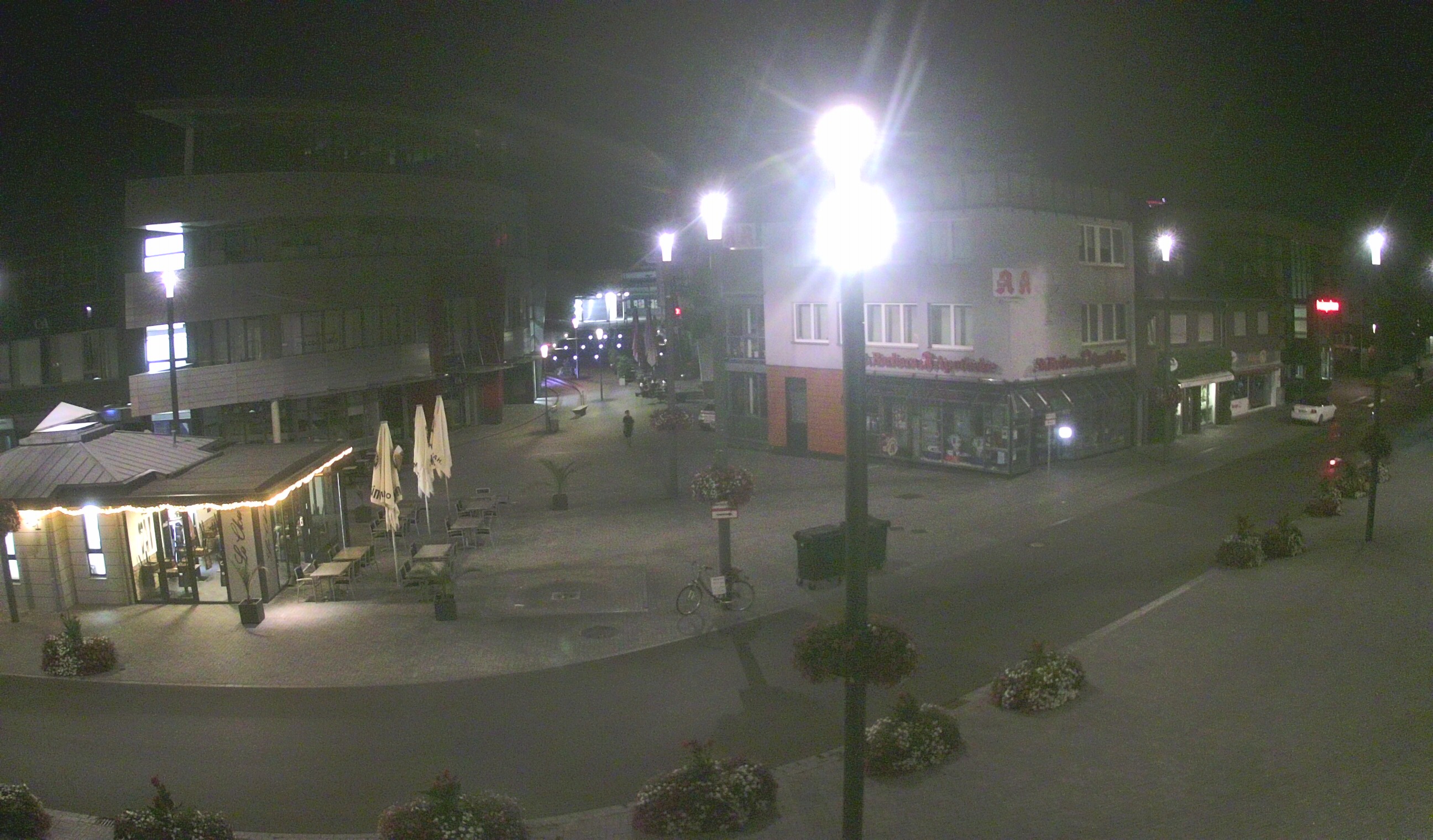 Webcam 1