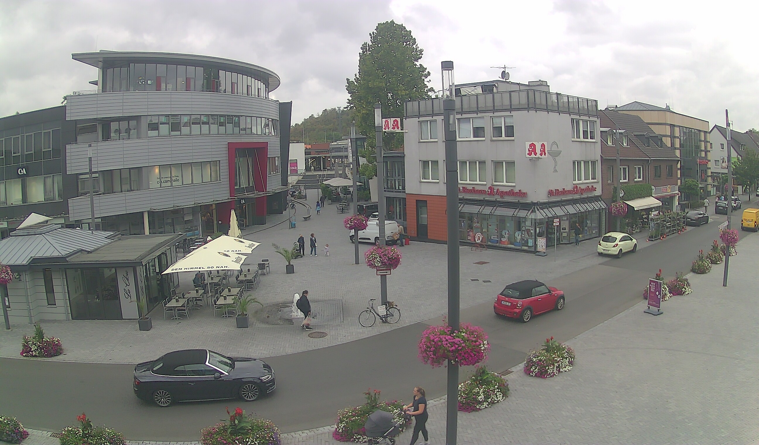 Webcam 1