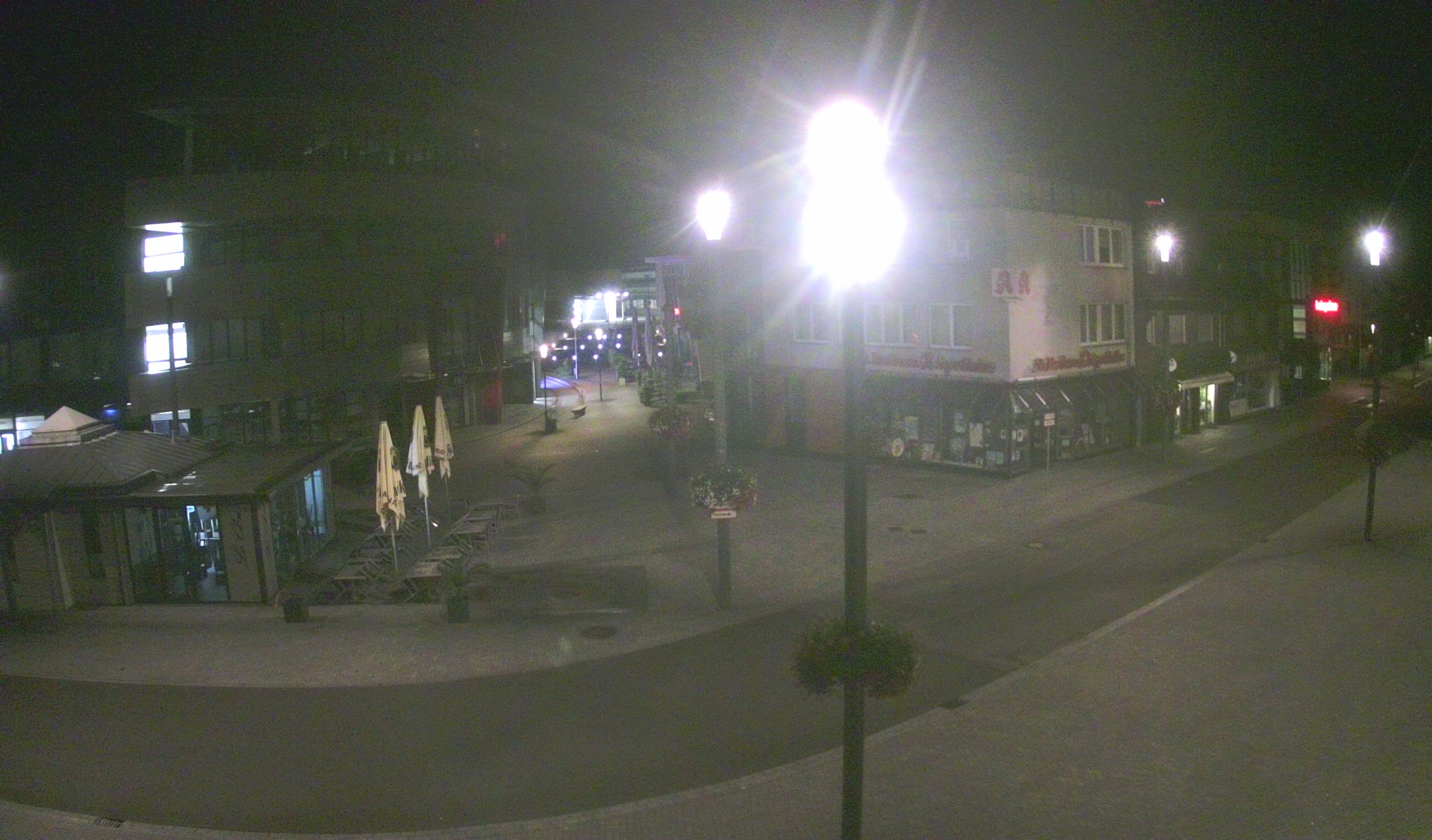 Webcam 1