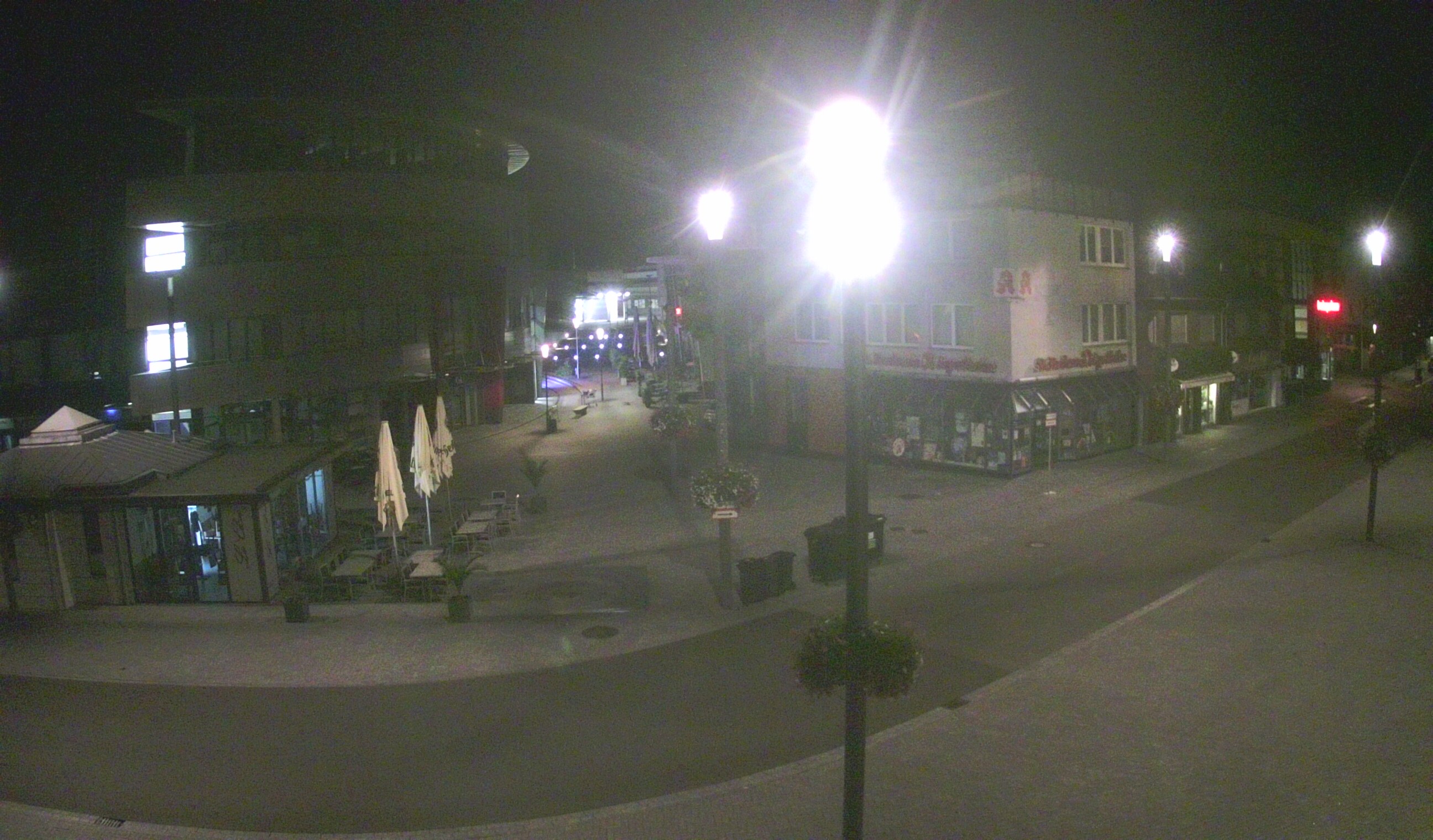 Webcam 1