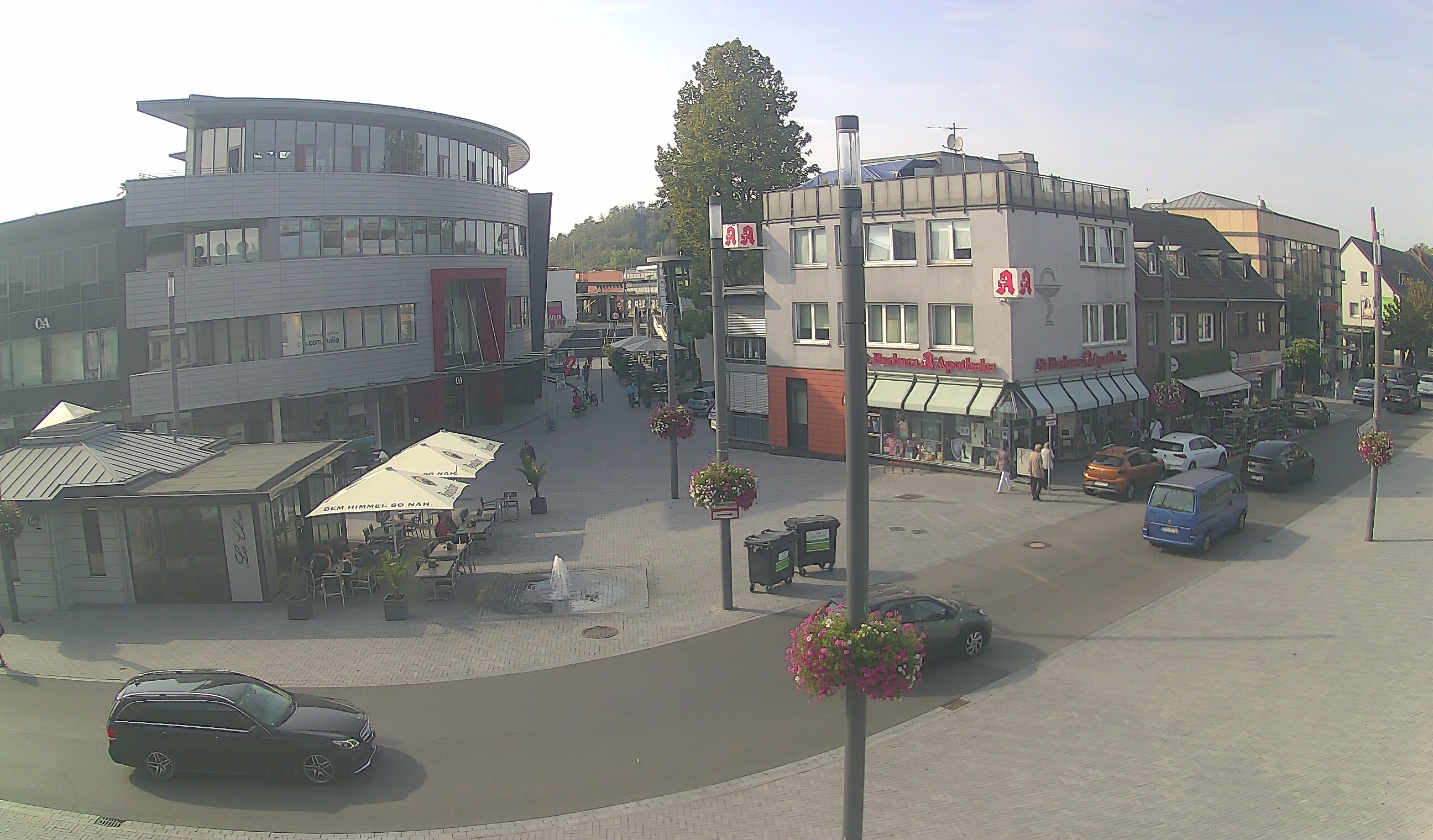 Webcam 1