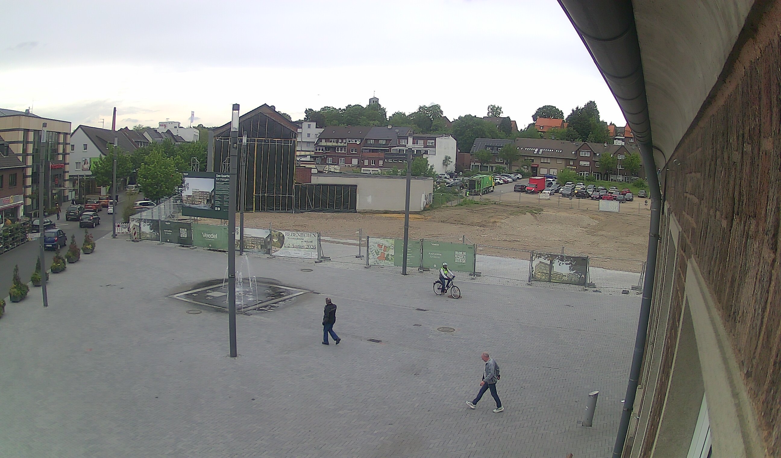 Webcam 2