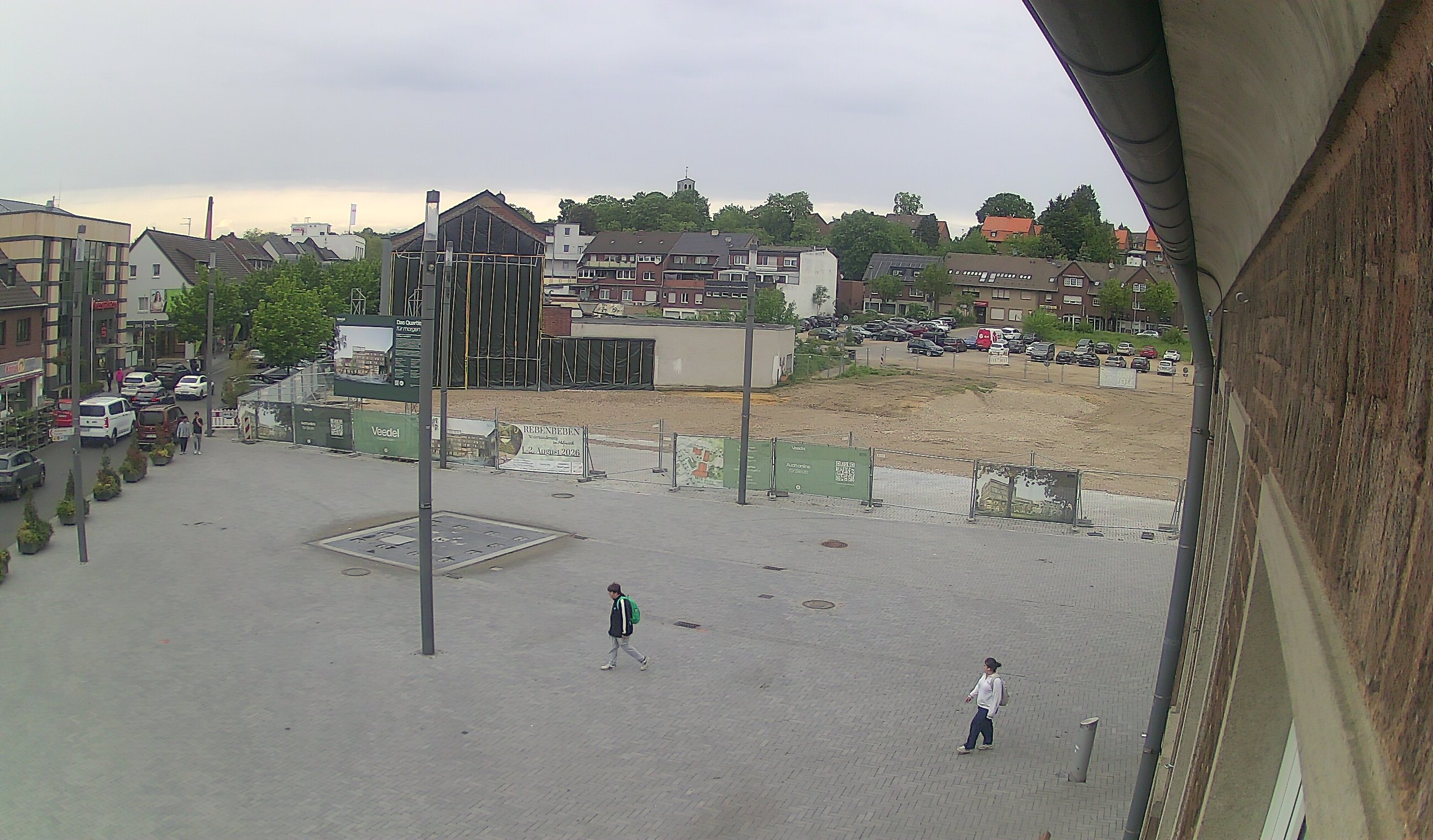 Webcam 2