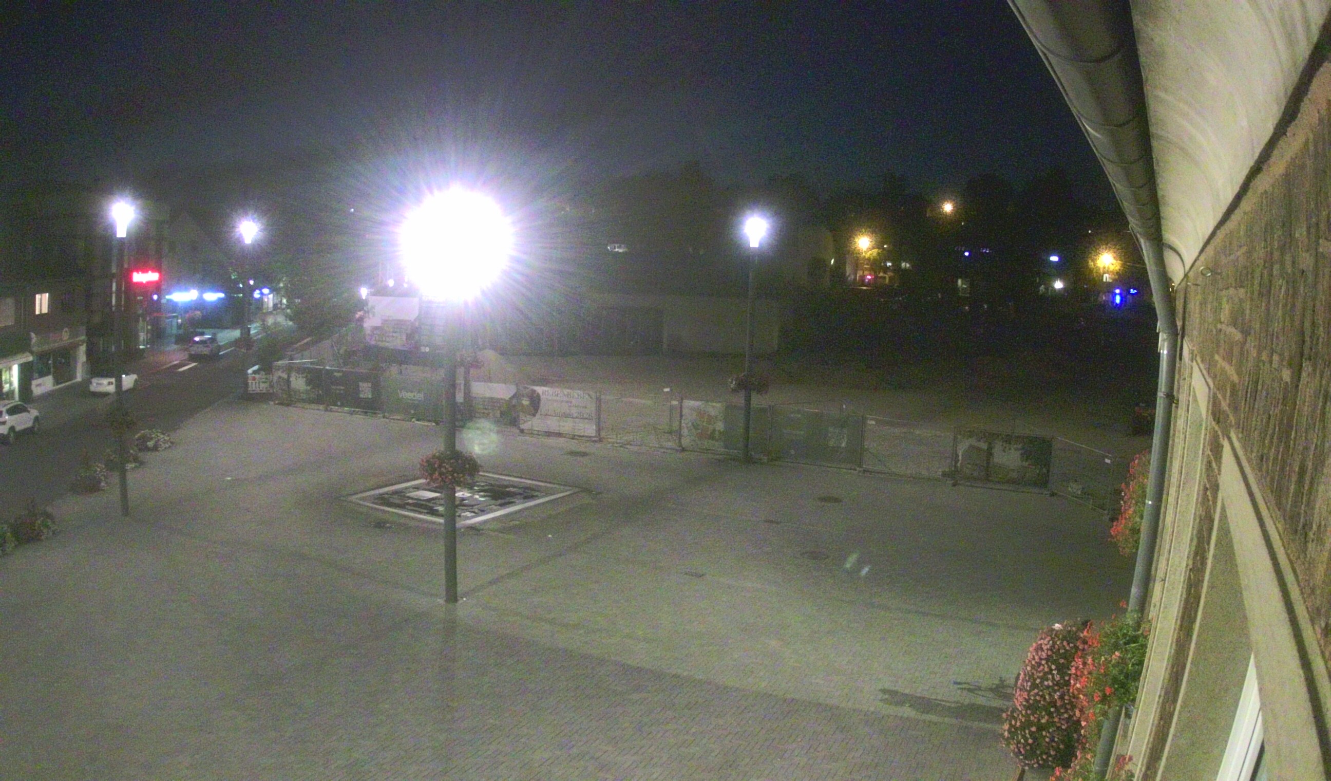 Webcam 2