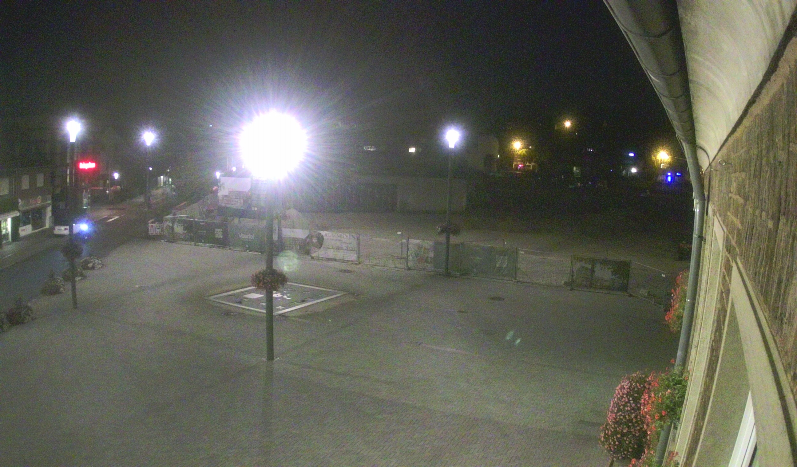 Webcam 2