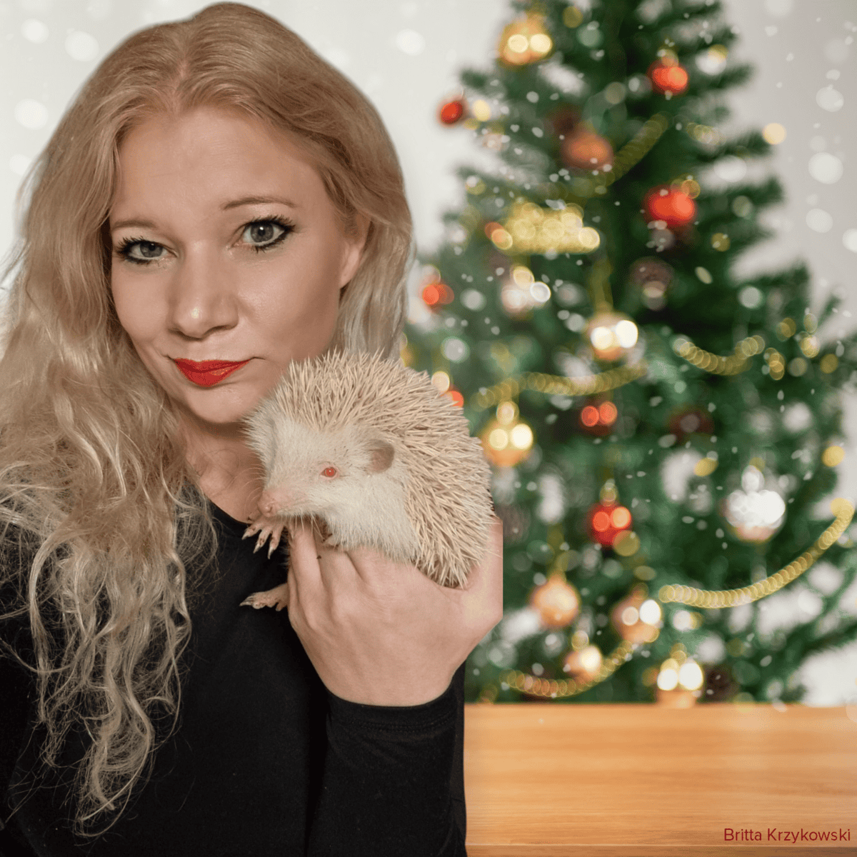 Britta