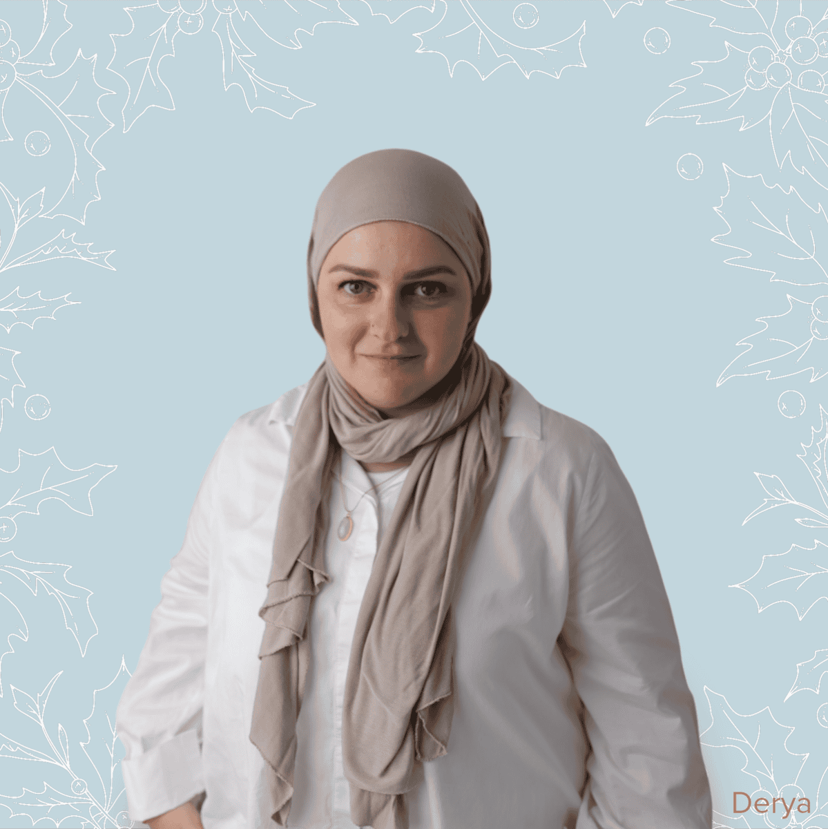 Derya
