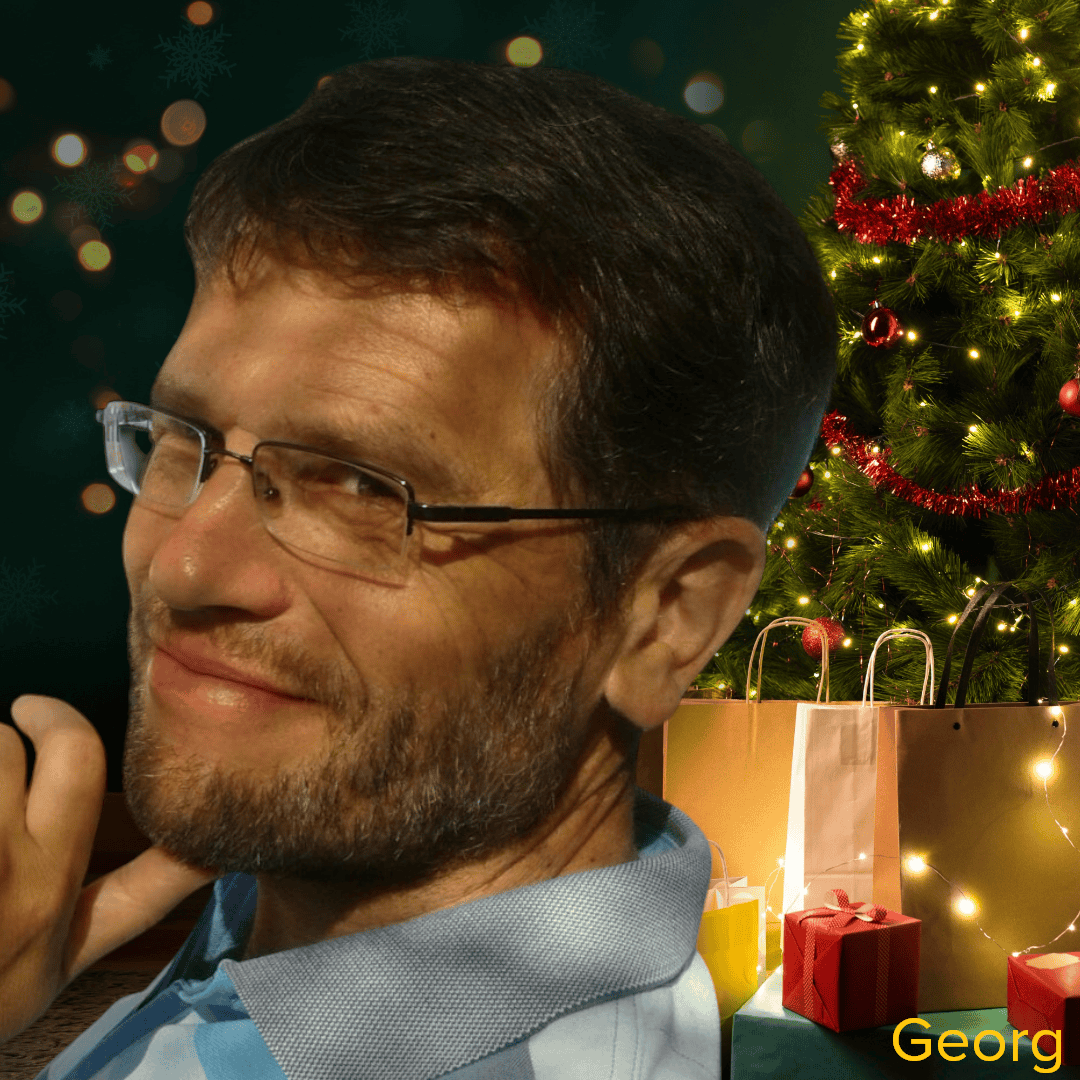Georg