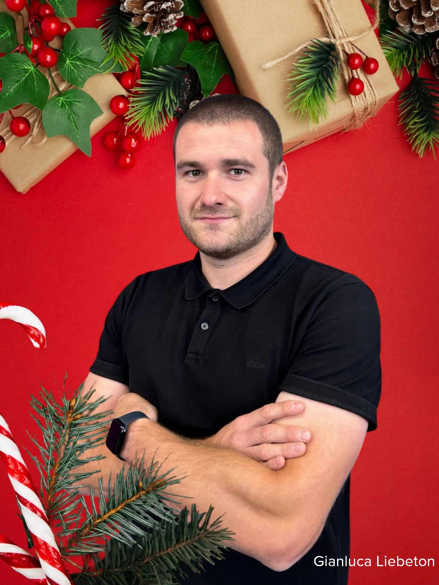 Gianluca