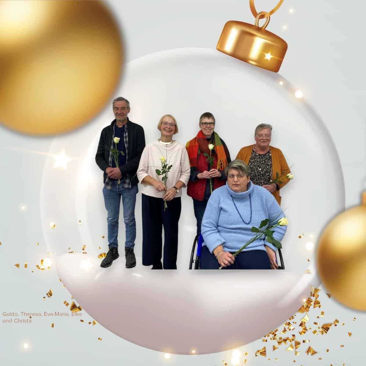 Die Peer-Berater